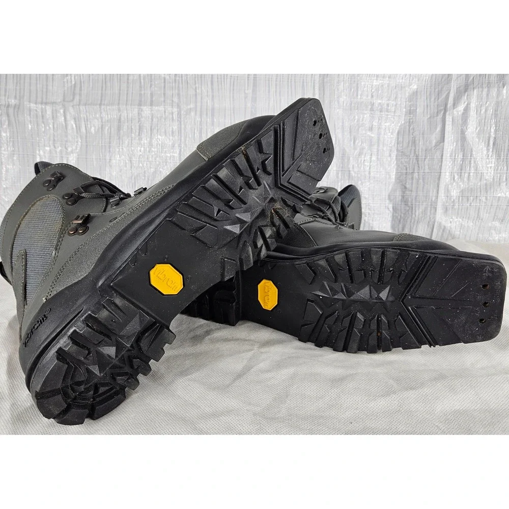Garmont Venture BC Mens 11 Telemark/Cross Country Nordic Ski Boots 75mm 3-Pin